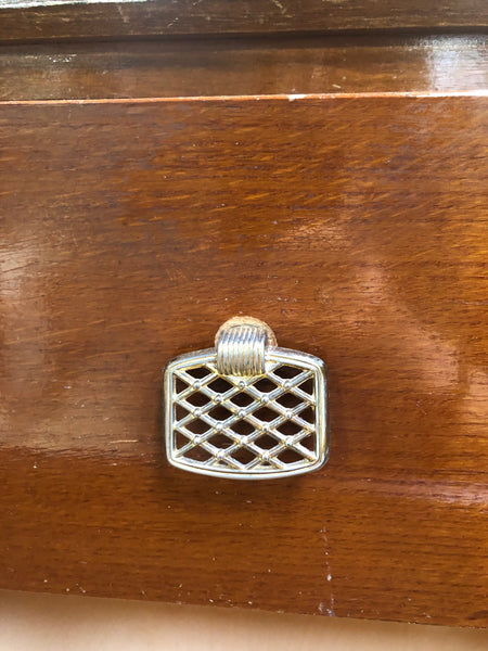 Small Vintage Chest of Drawers