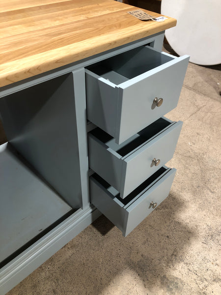 GHC - Custom Built Utility Storage Unit