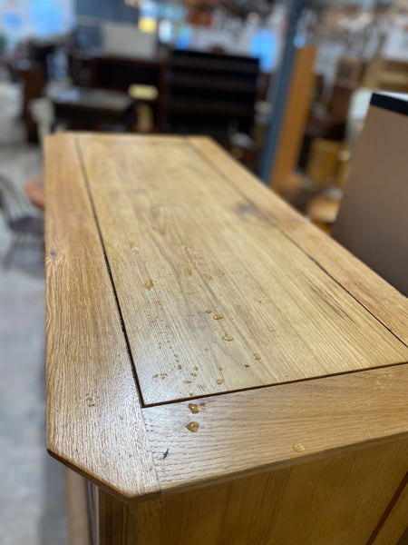 GHC - Solid Wood Chest of Drawers