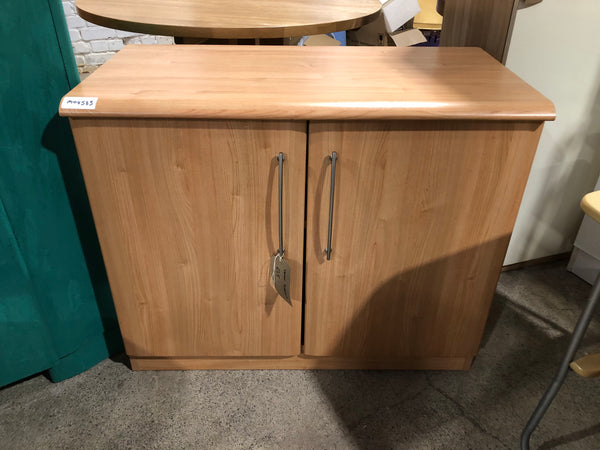 Veneer Cupboard