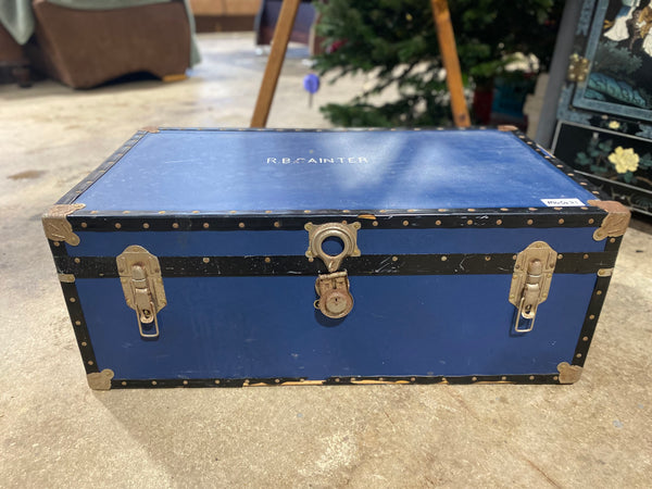 Vintage Trunk