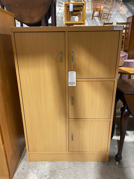 Compact Wardrobe