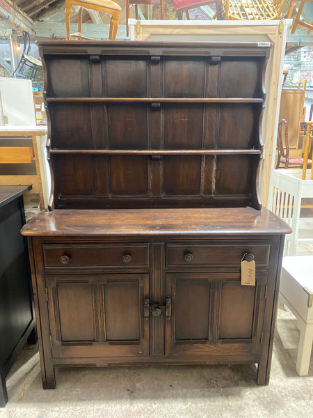 GHC - Ercol Welsh Dresser