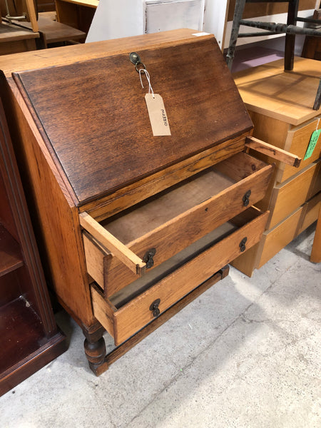 Antique Bureau