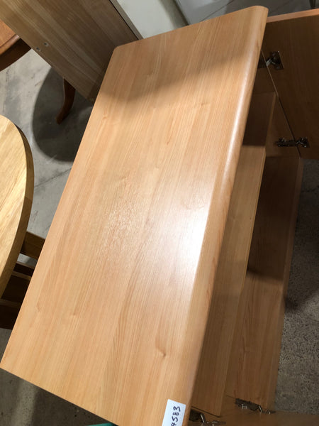 Veneer Cupboard