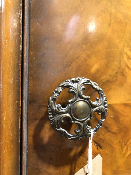 Large Vintage Wardrobe