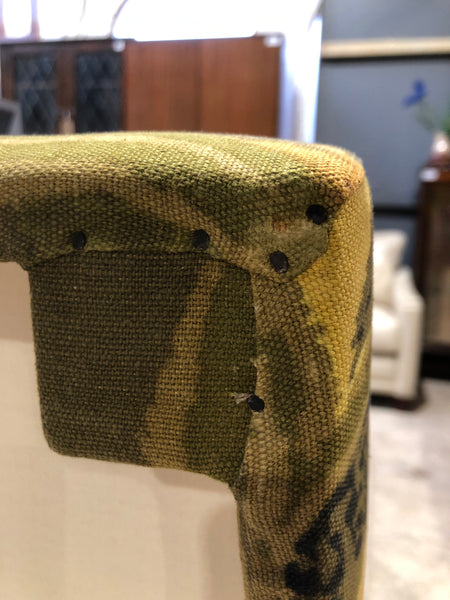 GHC - Large Upholstered Ottoman