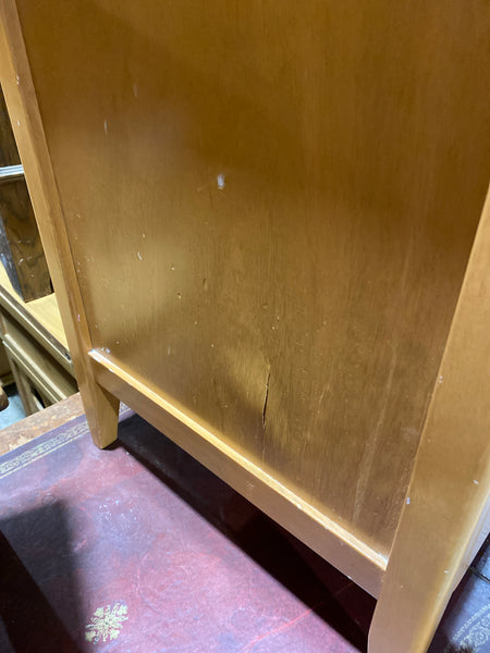 REF - Pair of Bedside Tables