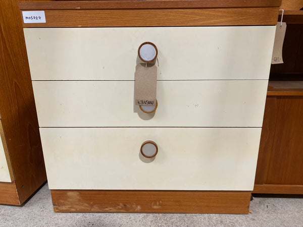 GHC - Small Vintage Chest of Drawers
