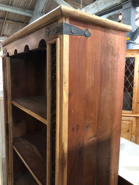 Rosewood Bookcase