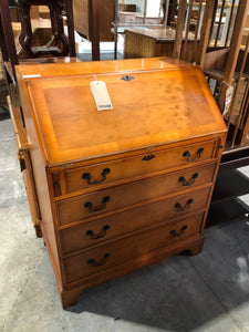 GHC - Wooden Bureau