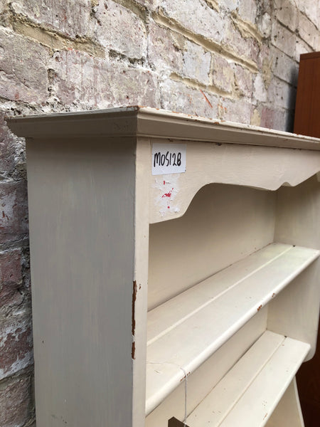Cream Painted Welsh Dresser