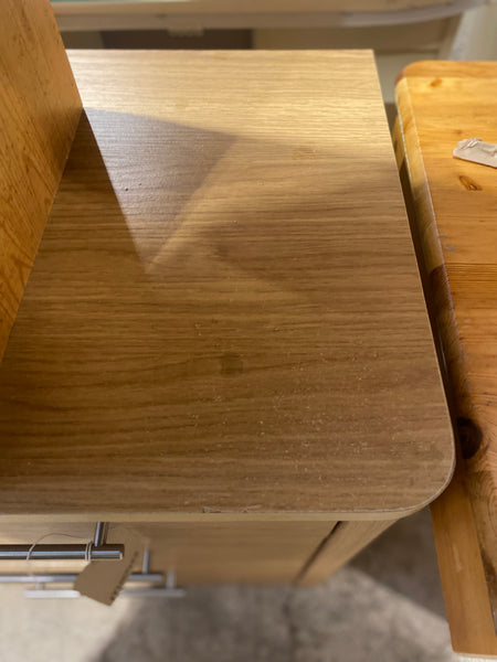 Large Chest of Drawers Compact Sideboard
