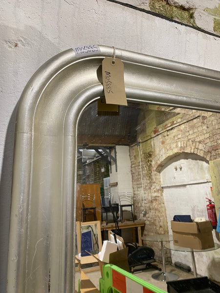 Large Leaning Mirror