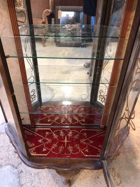 Vintage Drinks Cabinet