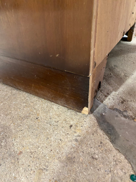 Vintage Cocktail Cabinet