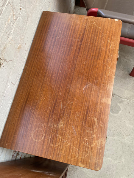 Lebus Mid-Century Drawers