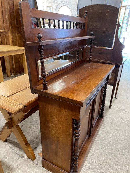 Antique Sideboard Chiffonier GHC