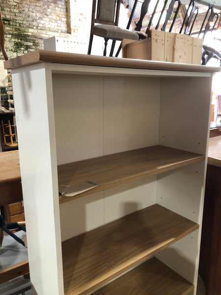 GHC - Tall Bookshelf with Cupboard