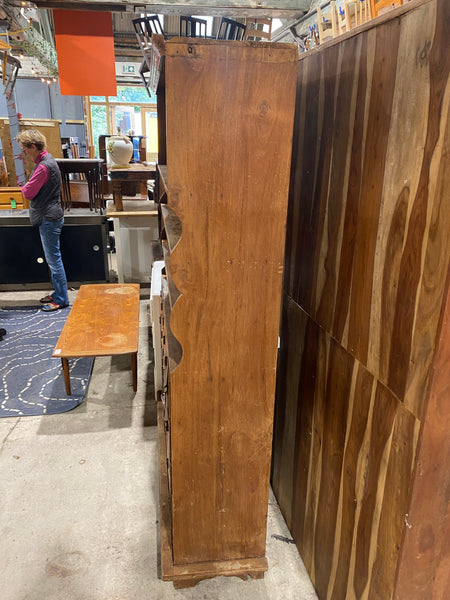 GHC - Large Apothecary Hutch
