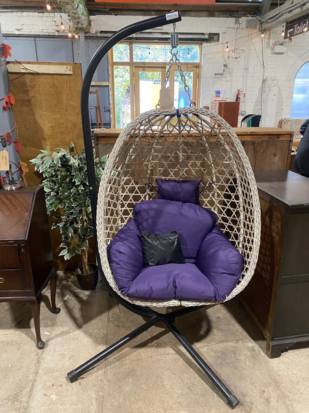 Egg Chair