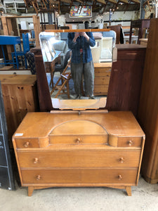 GHC - Vintage Austinsuite Dressing Table