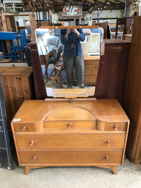 GHC - Vintage Austinsuite Dressing Table