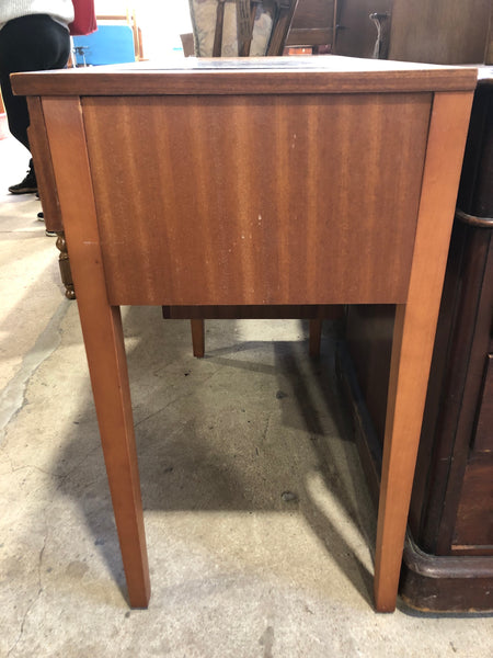 Vintage Sewing Table