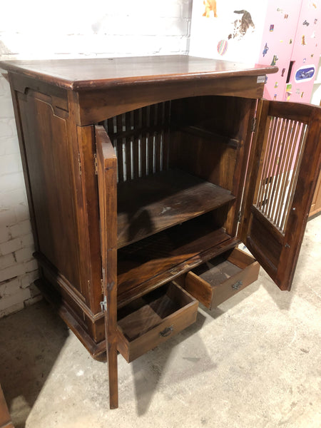 Balinese Cabinet