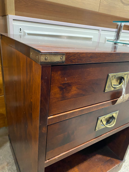Laura Ashley Bedside table