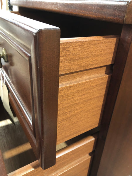 G-Plan Bedside Table