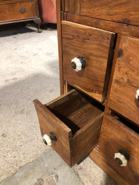 GHC - Rosewood Cabinet
