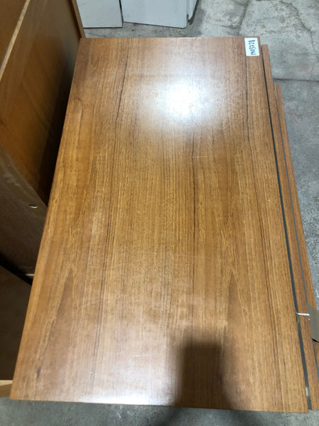 GHC - Mid-Century Chest of Drawers on Wheels
