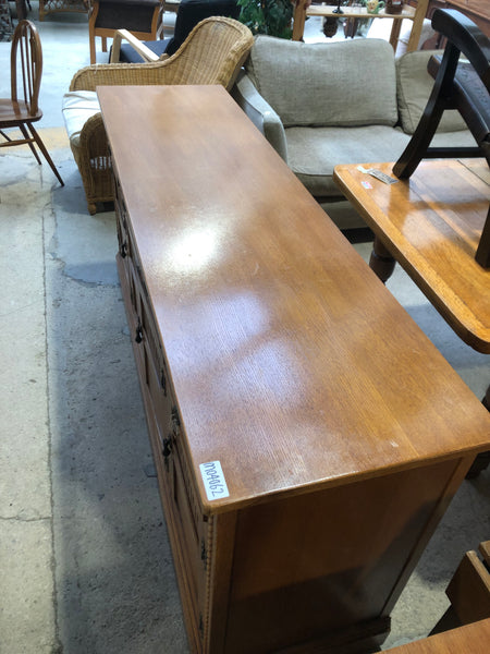 GHC - Vintage ‘Jaycee Furniture’ Sideboard