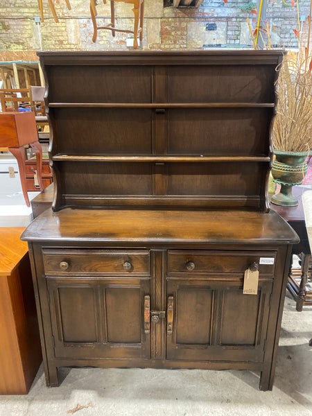 Ercol Welsh Dresser
