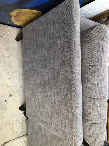 Contemporary Grey Next Home Corner Sofa