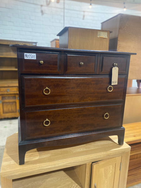 GHC - Stag Chest of Drawers