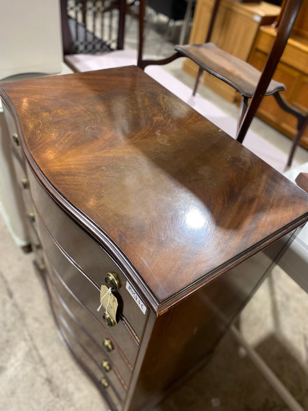 GHC - Vintage 5 Drawer Bedside Table