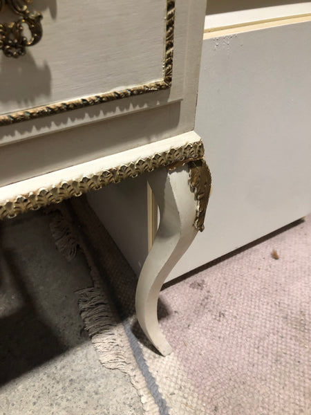 Vintage Dressing Table