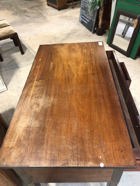 Antique Console Table