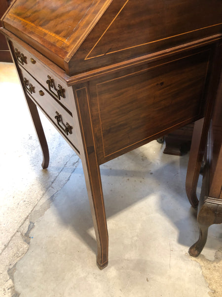 GHC - Antique Bureau