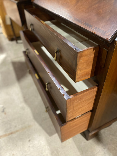 GHC - Vintage Bureau