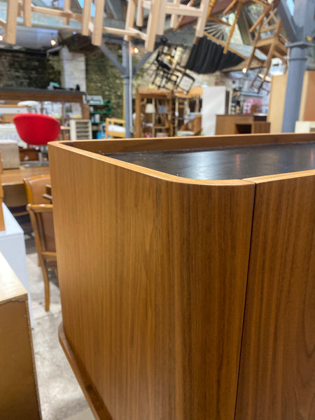 Retro Style TV Unit by Castlery