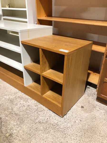 Contemporary Sideboard Shelving TV Unit