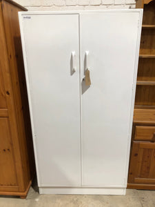Up-Cycled G-Plan Wardrobe - GHC