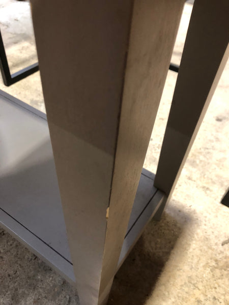 Cotswold Style Hallway Table