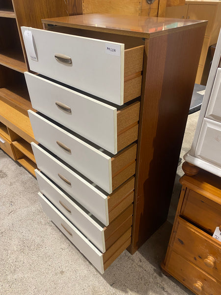 GHC - Tall Chest of Drawers