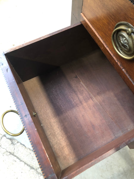 Antique Console Table
