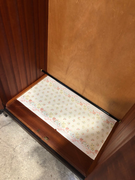 Stag Double Wardrobe