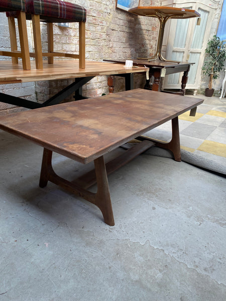 Mobler Coffee Table